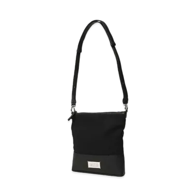 Maison Margiela 5AC HOBO SMALL "Black"