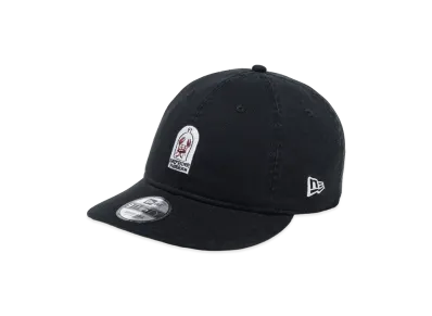 NEW ERA x Surfrider Foundation 9Thirty Yusuke Hanai Packable Visor "Black"