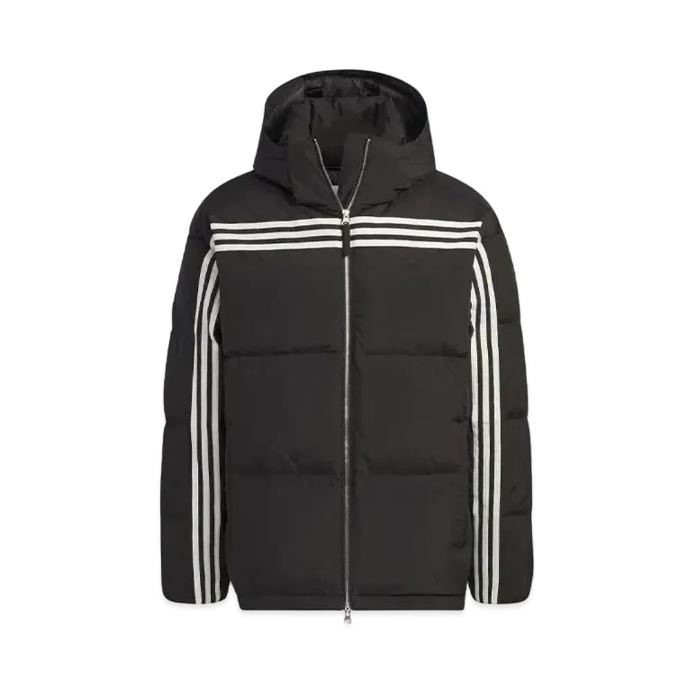 adidas Down Goose M9 "Black"