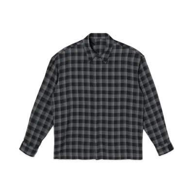 N.HOOLYWOOD Shirt "Navy"