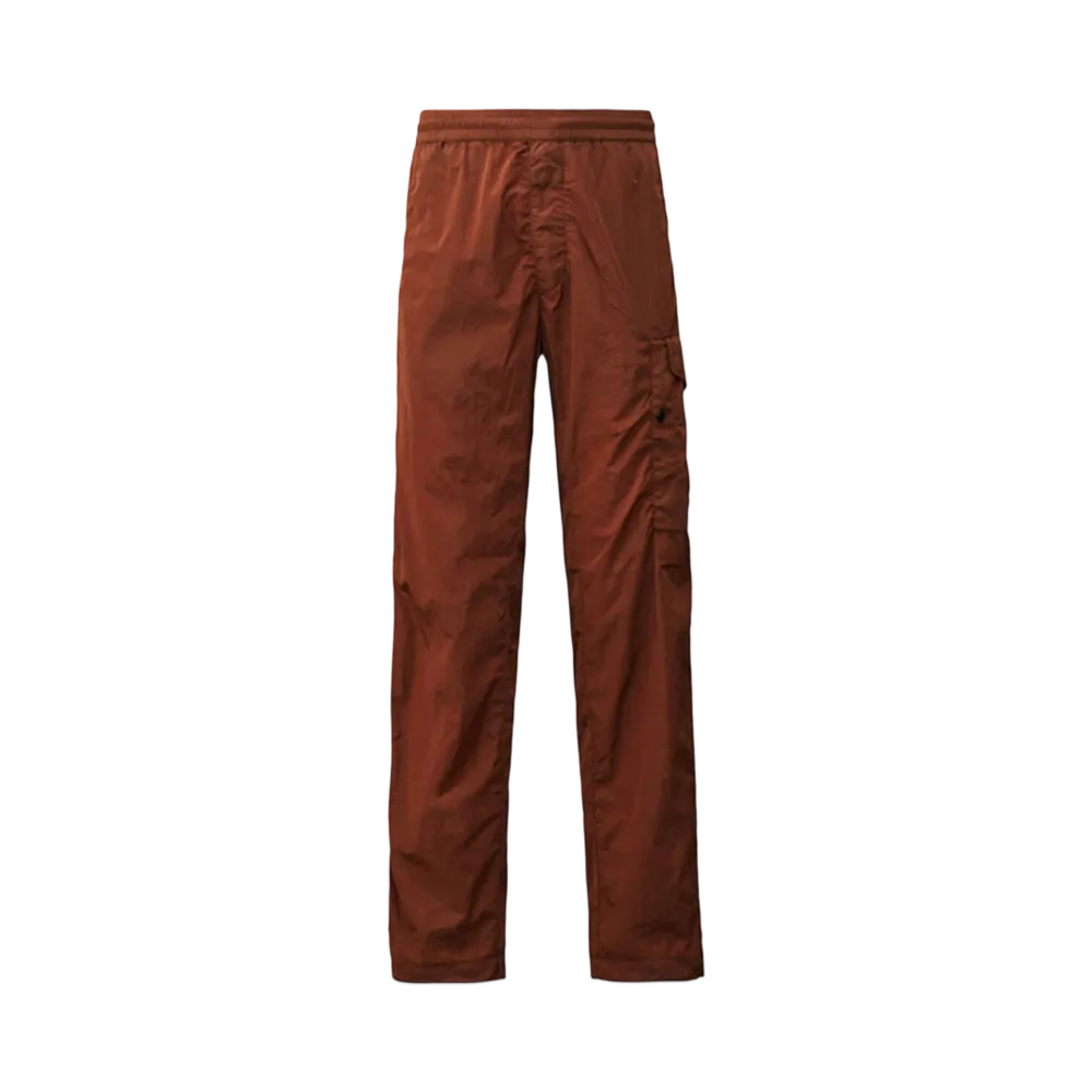 C.P. Company Chrome-R Regular Cargo Pants "Sable Brown"