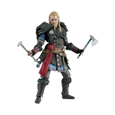 Max Factory / Good Smile Company "figma" -Assassin's Creed: Valhalla- Eivor