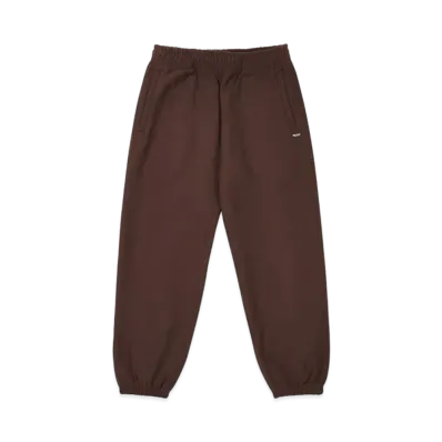 PALACE Unisex Jogger "Dark Brown"