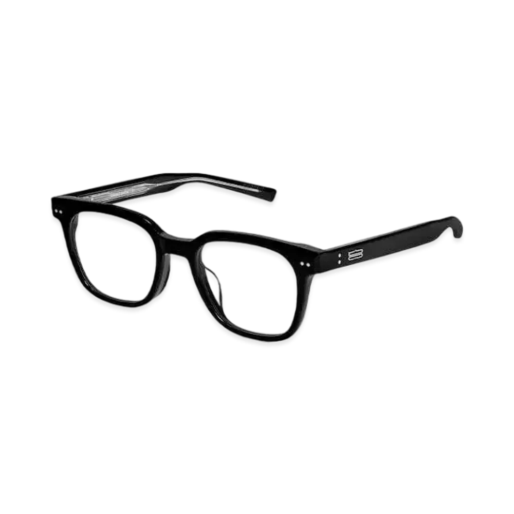 Gentle Monster Evan 01 "Black"