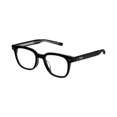 Gentle Monster Evan 01 "Black"