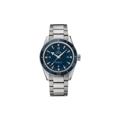 OMEGA Seamaster 300 Master Co-Axial Chronometer 41MM 233.90.41.21.03.001
