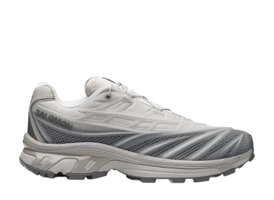 Salomon XT-EVO "Alloy/Castlerock"