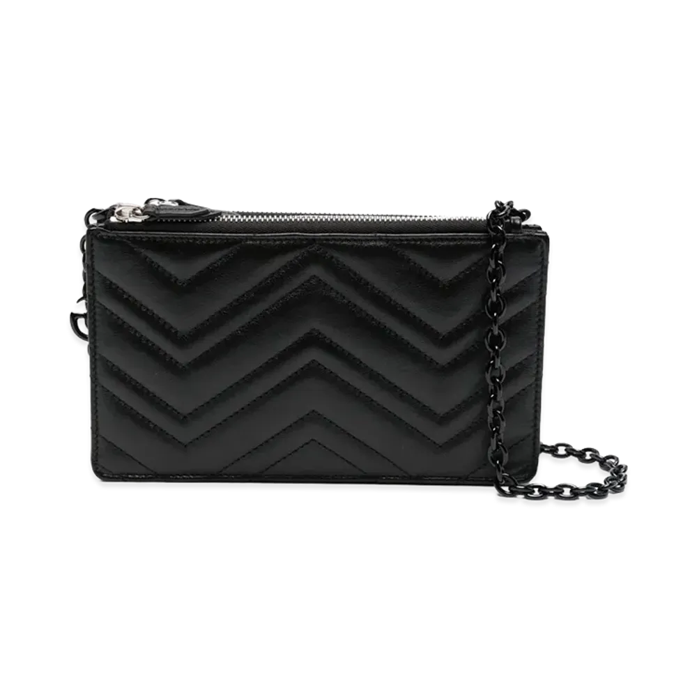 GUCCI Women's Bags "Black"