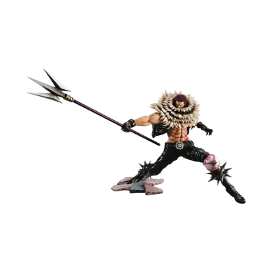 Portrait.Of.Pirates: ONE PIECE "SA-MAXIMUM": Charlotte Katakuri