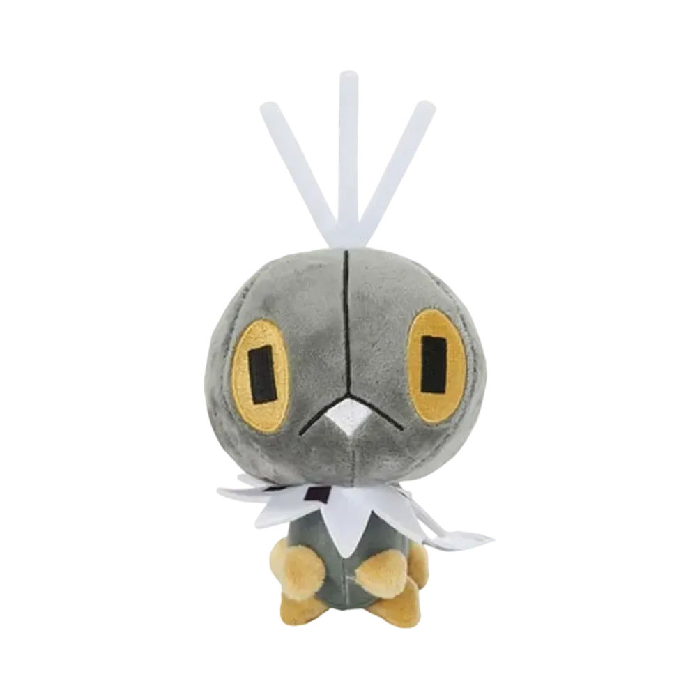 The Pokemon Company "Pokemon fit" -Pokemon- 664 Plush Scatterbug