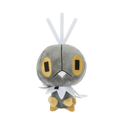 The Pokemon Company "Pokemon fit" -Pokemon- 664 Plush Scatterbug