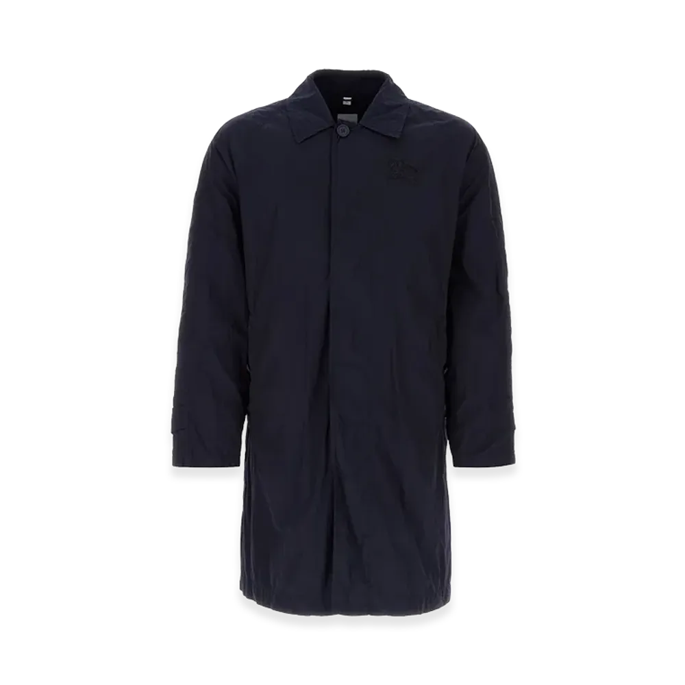 Burberry Trench "Blue"