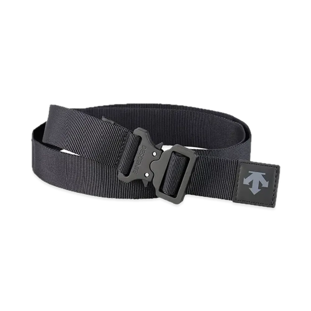 DESCENTE ALLTERRAIN Belt "Black"
