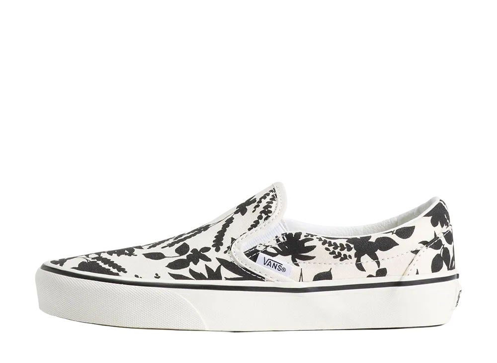 Vans Classic Slip-On "Black"