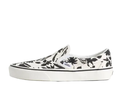 Vans Classic Slip-On "Black"