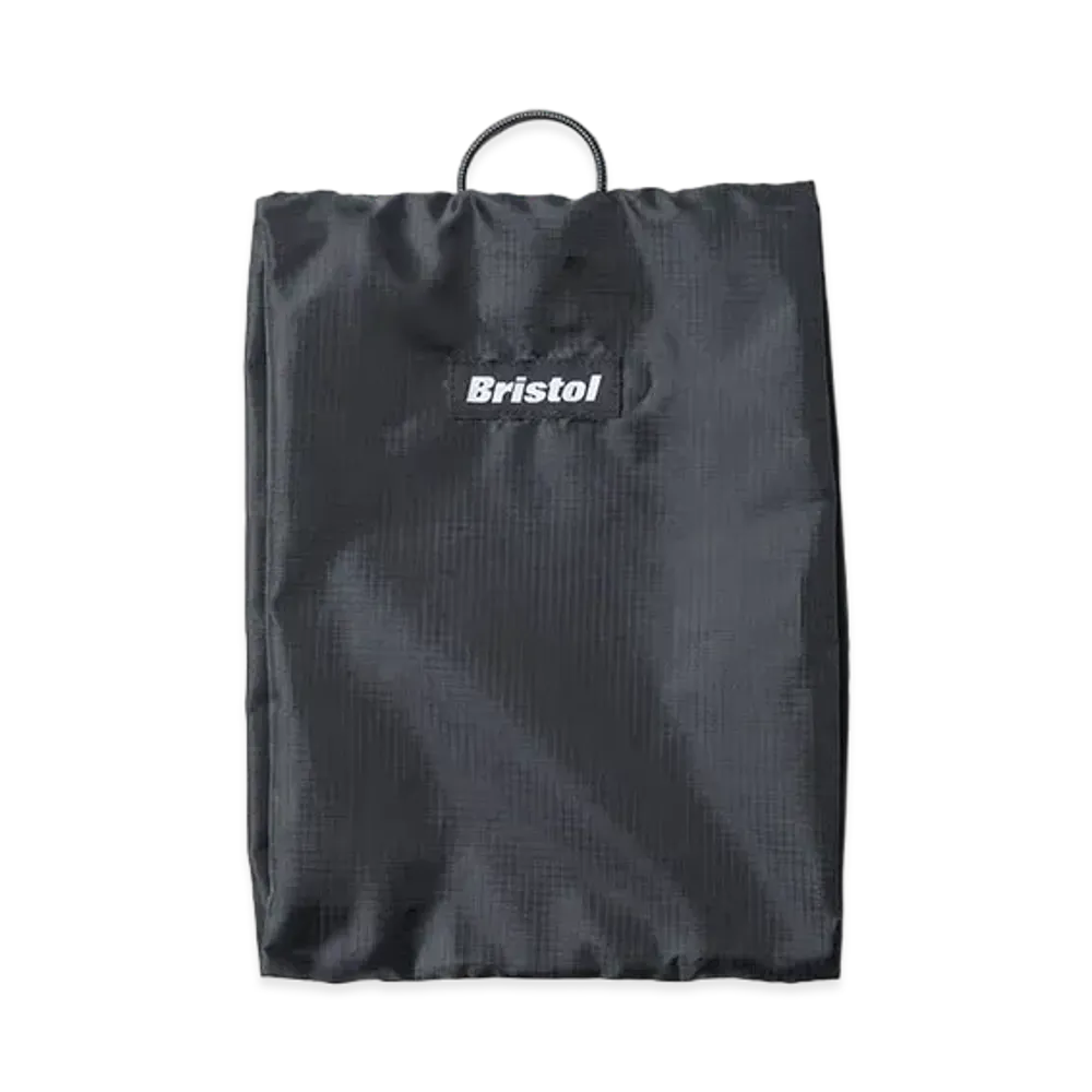 F.C.REAL BRISTOL Tour Pouch (M) "Black"