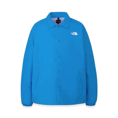 The North Face The Coach Jacket "Clear Lake Blue"