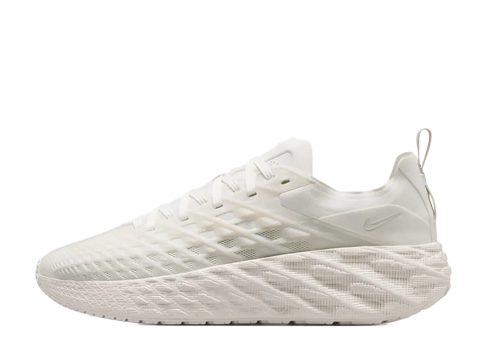 Nike Ava Edge "Summit White/Light Bone"