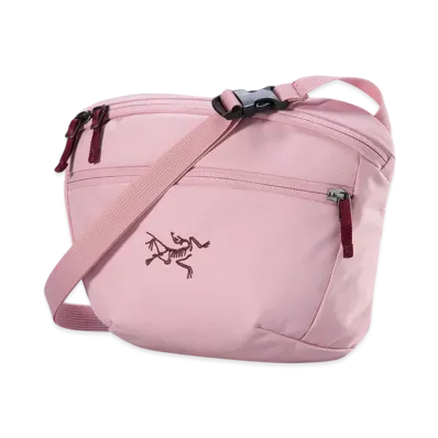 ARC'TERYX Mantis 2 Waist Pack "Bliss" X000008973