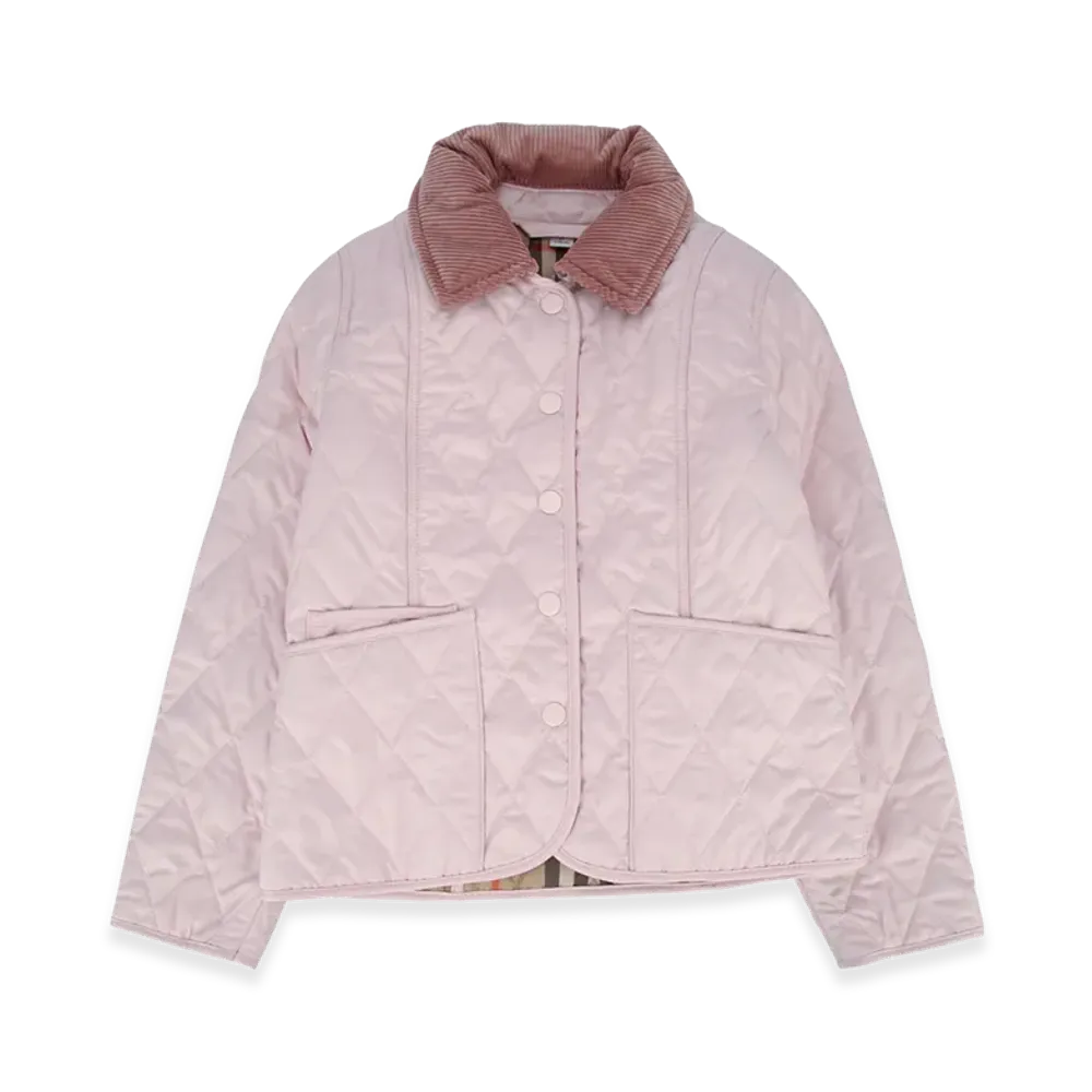 Burberry Kids Kg6 Erin "Lightpink"