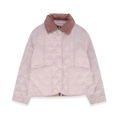 Burberry Kids Kg6 Erin "Lightpink"