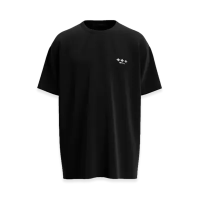 TATRAS Nunki T-Shirt "Black"