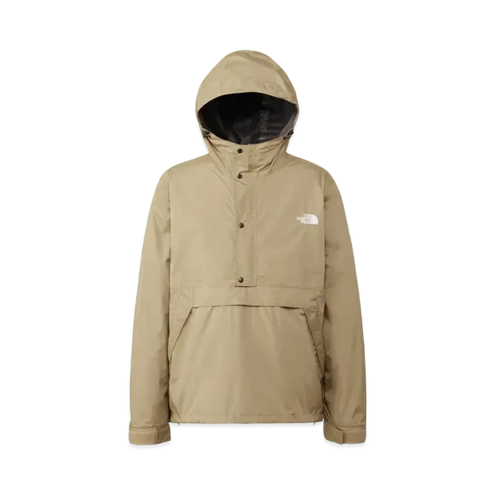 The North Face Torenyan Anorak "Kelp Tan"
