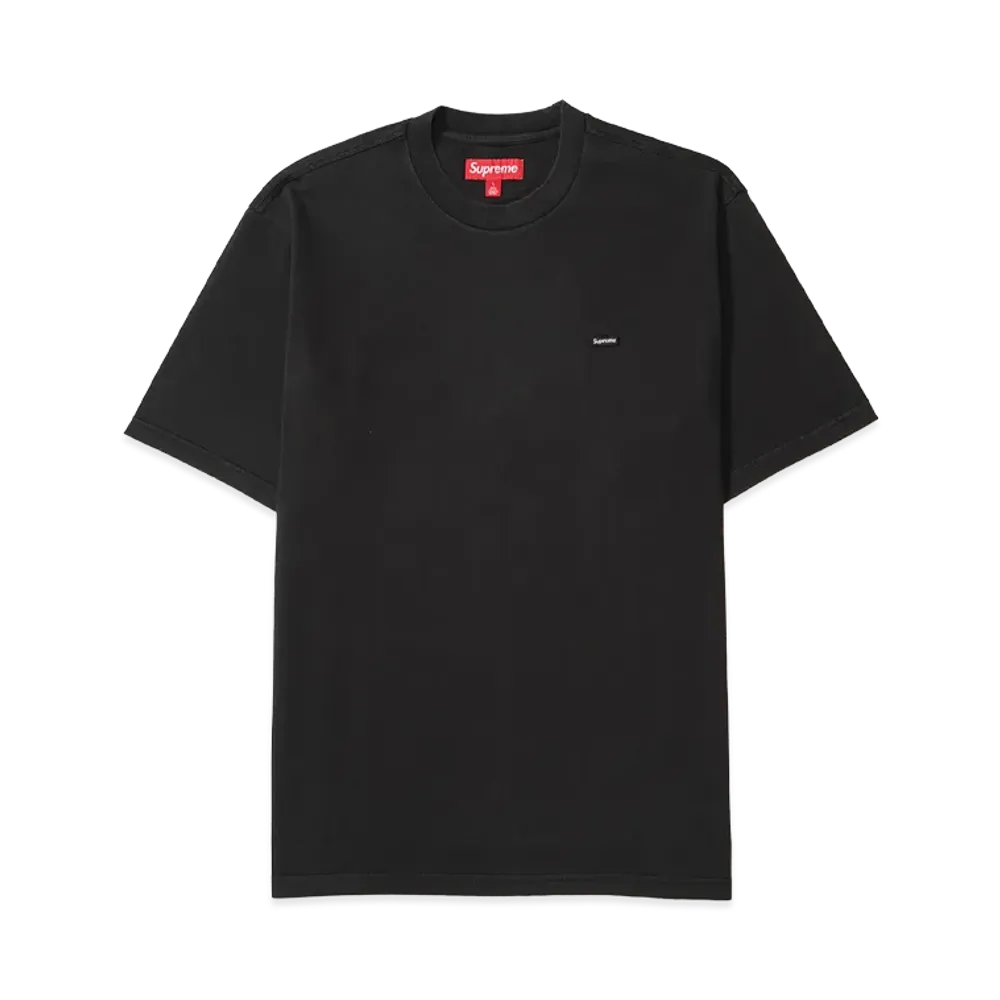 Supreme Small Box Tee (26SS) "Black"