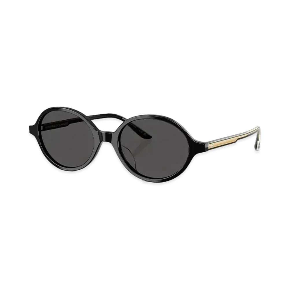 OLIVER PEOPLES 2000C "Black"