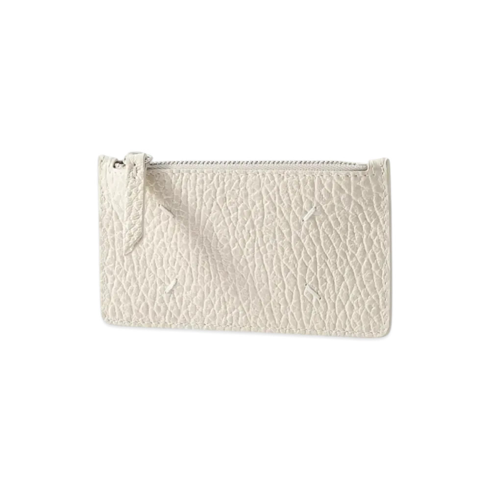 Maison Margiela 4Stitched Scarf Fragment Case "Greige"