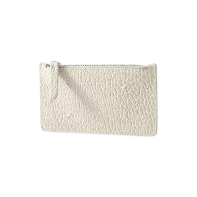 Maison Margiela 4Stitched Scarf Fragment Case "Greige"