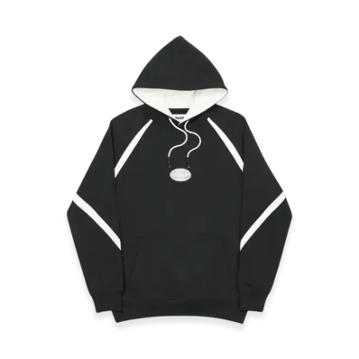 PALACE Swift Hood "Black"