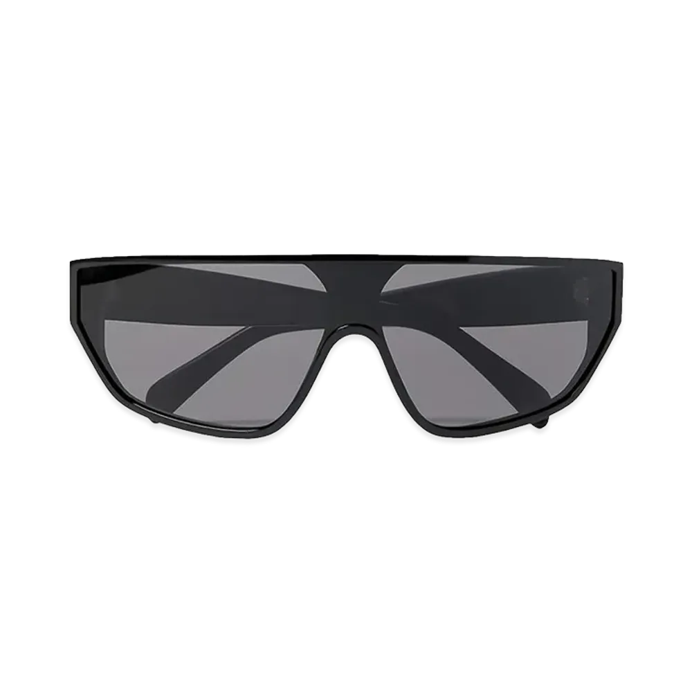 CELINE Frame 32 Acetate Sunglasses "Black"