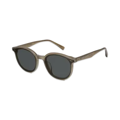 Gentle Monster New Born BRC9 "Brown"