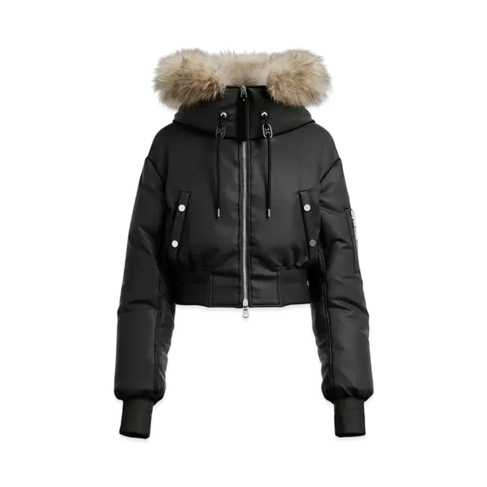TATRAS Espeta "Black"
