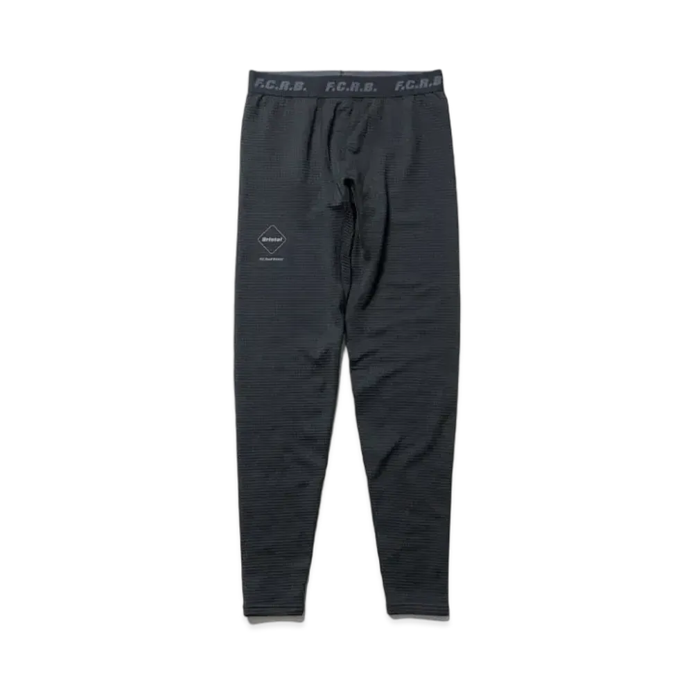 F.C.Real Bristol Under Layer Tights "Black"