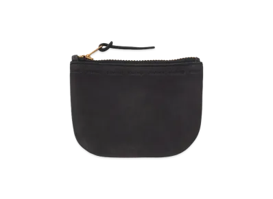visvim Leather Wallet "Black"