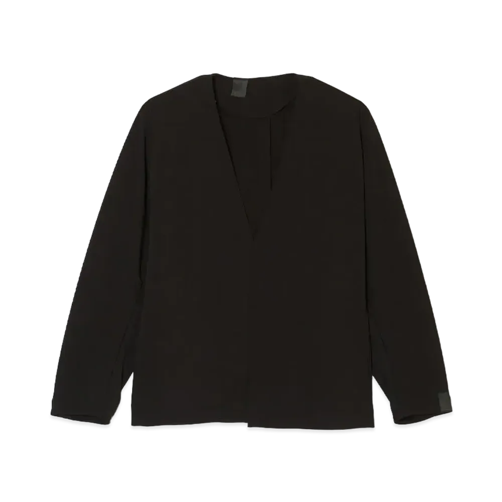 N.HOOLYWOOD Blouson "Black"