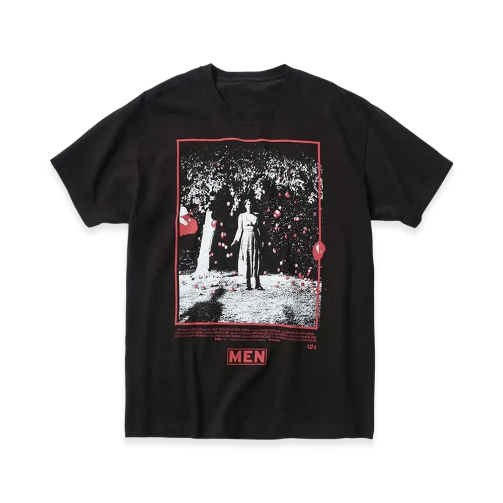 Weber x Men T Shirt "Black"