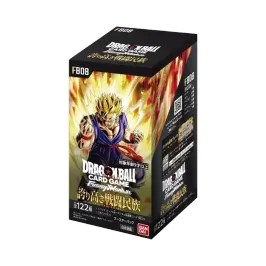 ドラゴンボールスーパーカードゲーム フュージョンワールド「誇り高き ドラゴンボールスーパーカードゲーム フュージョンワールド「誇り高き