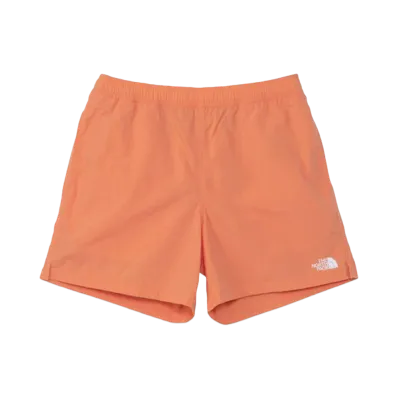 The North Face Versatile Shorts "Bright Cantaloupe"