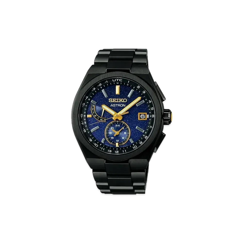 SEIKO Astron Nexter Starry Sky 2024 Limited Model SBXY071