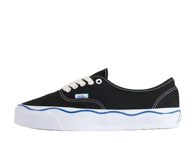 Vans Premium Authentic 44 Seoul "Black"