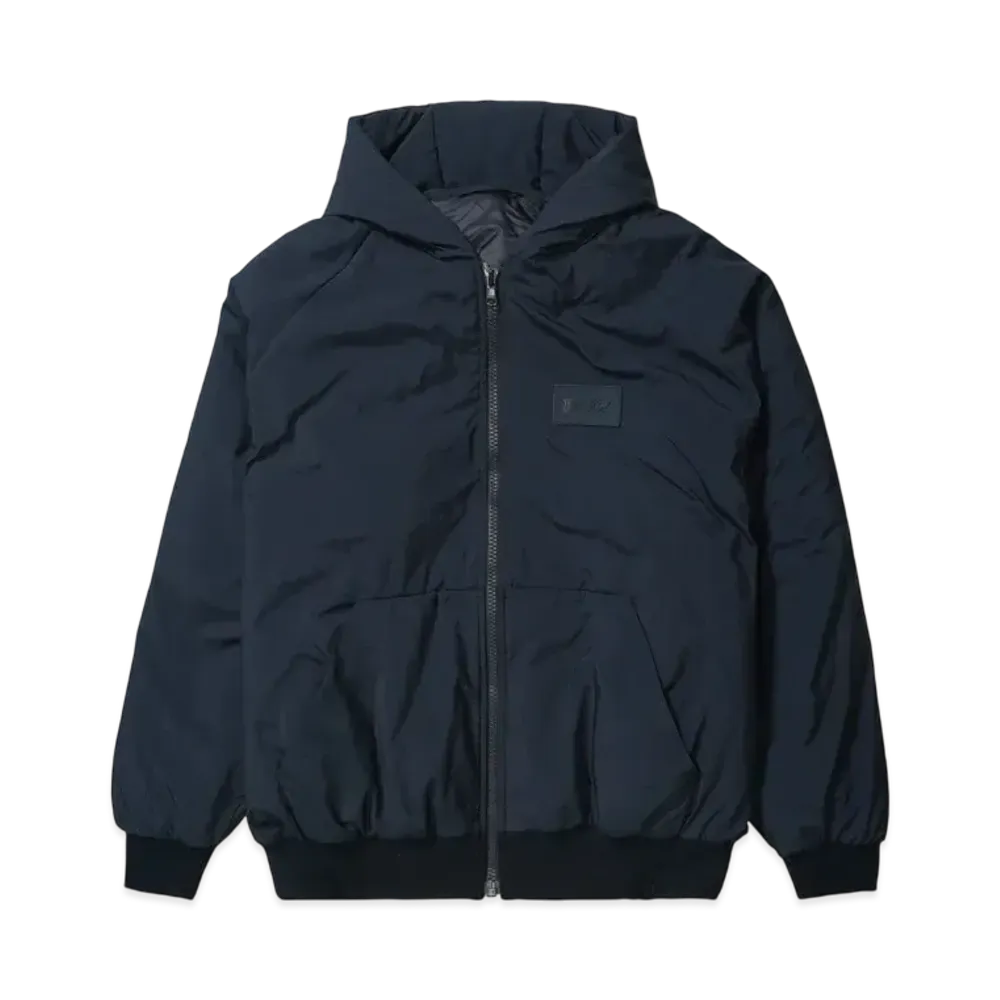 ENNOY Electric Puffer Jacket "Navy"