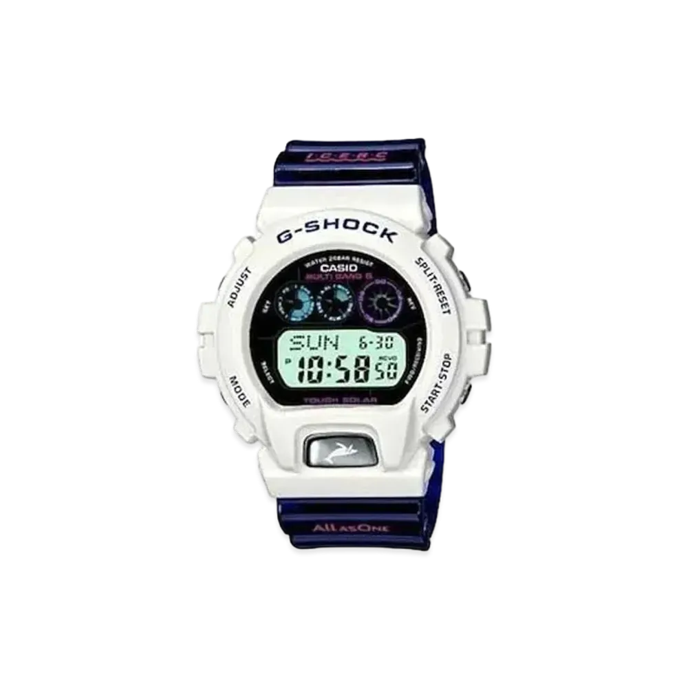 Casio G-Shock "Love The Sea and the Earth" GW-6900K - 51mm in Resin