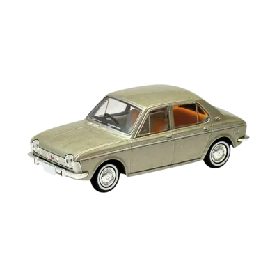 TOMYTEC "TOMICA LIMITED VINTAGE" 1/64 LV-63a Subaru 1000