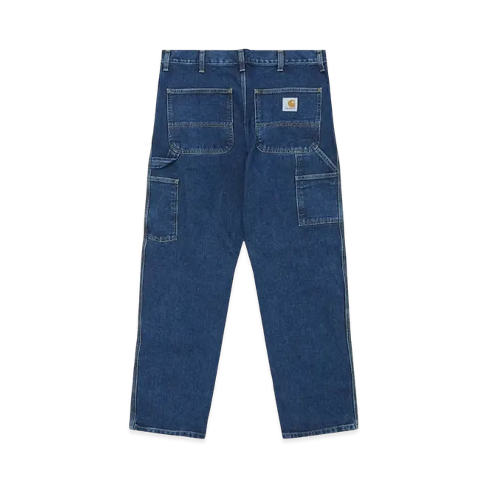 Carhartt WIP Maitland Denim Single Knee Pants "Blue Stone Washed"