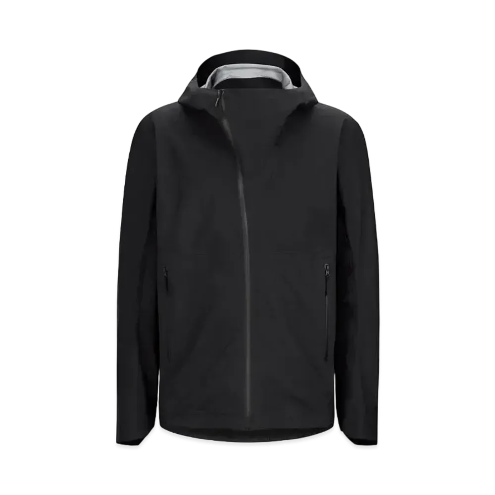 ARC'TERYX Deploy Lt Jacket Men'S "Black" X000007091