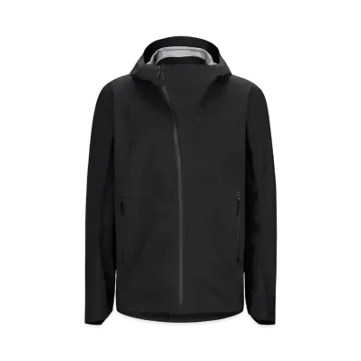 ARC'TERYX Deploy Lt Jacket Men'S "Black" X000007091