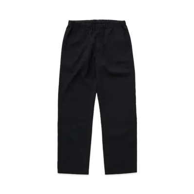 RATS Easy Slacks Pants "Black"